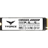 Team Group CARDEA A440 Pro Special Series 2 TB, SSD weiß, PCIe 4.0 x4, NVMe 1.4, M.2 2280