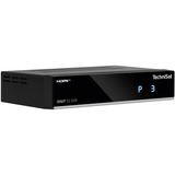 TechniSat DIGIT S3 DVR, Sat-Receiver schwarz