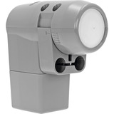 TechniSat Universal Quattro Low Noise Block Konverter, LNB Retail