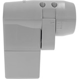 TechniSat Universal Quattro Low Noise Block Konverter, LNB Retail