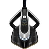 Tefal Pro Express Vision GV9821, Dampfbügelstation schwarz/silber