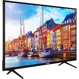 Telefunken XU55K700, LED-Fernseher 139 cm(55 Zoll), schwarz, UltraHD/4K, Triple Tuner, SmartTV