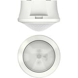 Theben theMova S360-100 AP WH, Bewegungsmelder weiß