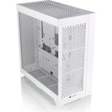 Thermaltake CTE E600 MX, Tower-Gehäuse weiß, Tempered Glas x 2