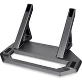 Thermaltake Chassis-Ständer-Kit für The Tower 600 Bumblebee schwarz/gelb, zum horizontalen Aufstellen