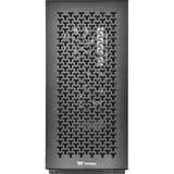 Thermaltake Divider 300 TG Air, Tower-Gehäuse schwarz, Tempered Glass