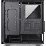 Thermaltake Divider 300 TG Air, Tower-Gehäuse schwarz, Tempered Glass