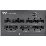 Thermaltake Dockpower FI 750W, PC-Netzteil schwarz, 1x 12-Pin High Power GPU, 4x PCIe, Kabelmanagement, 750 Watt