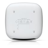 Ubiquiti Media Converter (UACC-AE), Medienkonverter schwarz/silber, Glasfaser-zu-Ethernet-Umwandlung