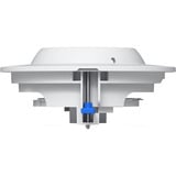 Ubiquiti UniFi AI Dome Camera Deckenhalterung, Wandhalterung weiß, für Kamera UVC-KI-Dome