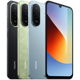 Xiaomi Redmi A7 Pro 128GB, Handy Black, HyperOS, 4 GB