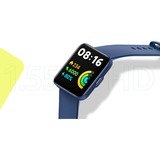 Xiaomi Redmi Watch 2 Lite, Fitnesstracker blau