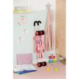 ZAPF Creation BABY born® Kinderwagen mit Tasche, Puppenwagen pink