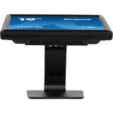 iiyama ProLite T1931SR-B1S, LED-Monitor 48 cm (19 Zoll), schwarz, SXGA, IPS, Touchscreen
