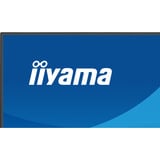 iiyama ProLite X2791QS-B1, LED-Monitor 68.5 cm (27 Zoll), schwarz (matt), QHD, IPS, HDMI, DP, Lautsprecher