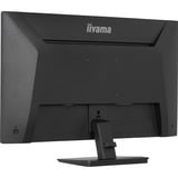 iiyama ProLite X2791QS-B1, LED-Monitor 68.5 cm (27 Zoll), schwarz (matt), QHD, IPS, HDMI, DP, Lautsprecher
