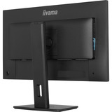 iiyama ProLite XB2797HSN-B1, LED-Monitor 68.6 cm (27 Zoll), schwarz (matt), FullHD, IPS, HDMI, DP, USB-C, USB-Hub, Lautsprecher, 100Hz Panel