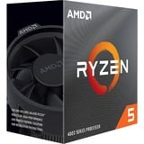 AMD Ryzen™ 5 4500, Prozessor 