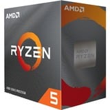 AMD Ryzen™ 5 4500, Prozessor 