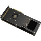 ASUS GeForce RTX 5080 PROART OC, Grafikkarte DLSS 4, 3x DisplayPort, 2x HDMI 2.1