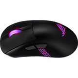 ASUS ROG Keris II Origin, Gaming-Maus schwarz
