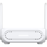 ASUS RT-BE58 Go, Mobile WLAN-Router weiß