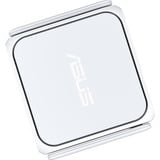 ASUS RT-BE58 Go, Mobile WLAN-Router weiß