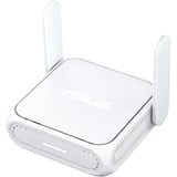 ASUS RT-BE58 Go, Mobile WLAN-Router weiß
