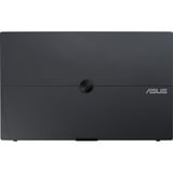 ASUS ZenScreen MB16AHT, LED-Monitor 40 cm (16 Zoll), schwarz, FullHD, IPS, Multitouch, USB-C