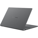 ASUS Zenbook A14 (UX3407RA-QD010W), Notebook grau, Qualcomm Snapdragon X Elite X1E-78-100, Qualcomm Adreno GPU, 32 GB LPDDR5X, 1 TB (1 TB SSD), Windows 11 Home 64-Bit