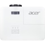 Acer H5386BDKi, DLP-Beamer weiß, WXGA, 3D Ready, HDMI