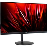 Acer Nitro XV272S, Gaming-Monitor 68.6 cm(27 Zoll), schwarz, FullHD, IPS, HDMI, 165Hz Panel