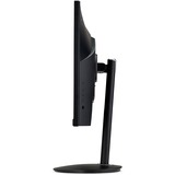 Acer Nitro XV272S, Gaming-Monitor 68.6 cm(27 Zoll), schwarz, FullHD, IPS, HDMI, 165Hz Panel