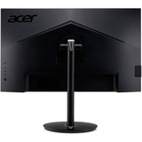 Acer Nitro XV272S, Gaming-Monitor 68.6 cm(27 Zoll), schwarz, FullHD, IPS, HDMI, 165Hz Panel