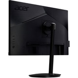 Acer Nitro XV272S, Gaming-Monitor 68.6 cm(27 Zoll), schwarz, FullHD, IPS, HDMI, 165Hz Panel