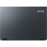 Acer TravelMate Spin P4 (TMP414RN-51-55W), Notebook blau, Windows 10 Pro 64-Bit, 512 GB SSD