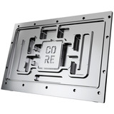 Alphacool Core Geforce RTX 5090 Gaming + Windforce, Wasserkühlung transparent/silber, mit Backplate