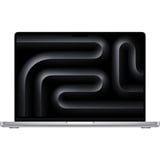 Apple MacBook Pro (14") 2026 CTO, Notebook silber, 64 GB, 1 TB (1 TB SSD), M5-Pro, MacOS, Deutsch