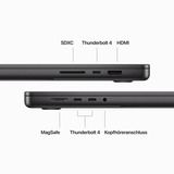 Apple MacBook Pro (16