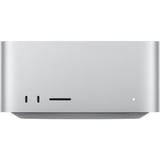 Apple Mac Studio M5 Ultra CTO, MAC-System silber, macOS