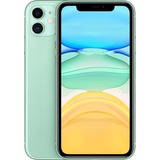 Apple iPhone 11 64GB, Handy Grün, iOS, NON DEP
