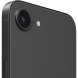 Apple iPhone 16e 128GB DEP, Handy schwarz, iOS, 8 GB