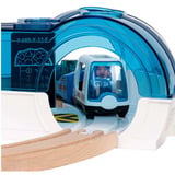 BRIO World - Großes Weltraumstations-Set, Spielfahrzeug 