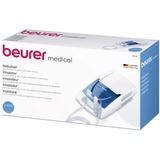 Beurer IH 21 Inhalator  weiß/blau