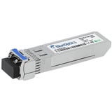BlueOptics Transceiver kompatibel zu HPE Aruba J9151E SFP+ schwarz
