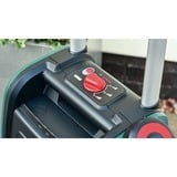 Bosch Akku-Druckreiniger Fontus (Gen2), 18Volt grün/schwarz, Li-Ionen Akku 2,5Ah, POWER FOR ALL ALLIANCE