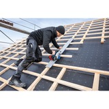 Bosch Akku-Handkreissäge GKS 18V-57-2 GX Professional solo, 18Volt blau/schwarz, ohne Akku und Ladegerät, in L-BOXX