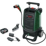 Akku-Druckreiniger Fontus (Gen2), 18Volt