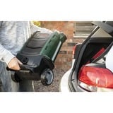 Bosch Heimwerken & Garten Akku-Druckreiniger Fontus (Gen2), 18Volt grün/schwarz, Li-Ionen Akku 2,5Ah, POWER FOR ALL ALLIANCE