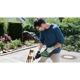 Bosch Heimwerken & Garten Akku-Säbelsäge AdvancedRecip 18 grün/schwarz, ohne Akku und Ladegerät, POWER FOR ALL ALLIANCE